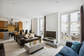 BnBNova - 1BR - St Germain & Jardin du Luxembourg